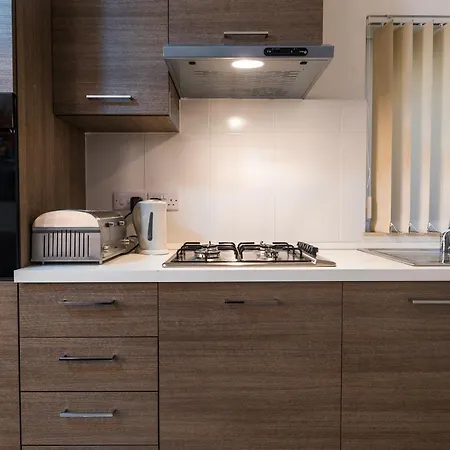Sh6a- Qawra Prime Location 2 Bedroom St. Paul's Bay